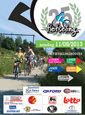 De nieuwe brochure van de Fietseling 2013 is er en kan je hier bekijken.