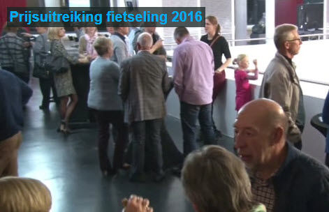 Film prijsuitreiking winnaars 2016