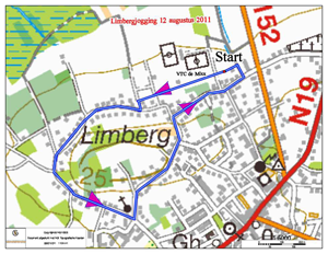 herselt_plan_limberjogging