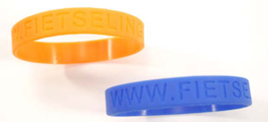 Bracelets-Fietseling