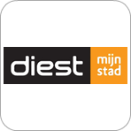 fietseling diest