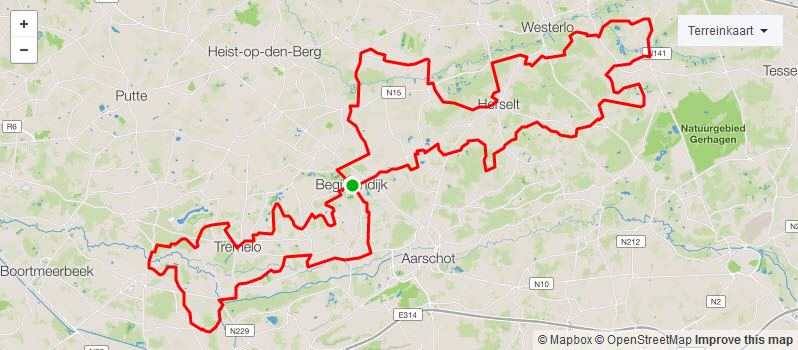 100km