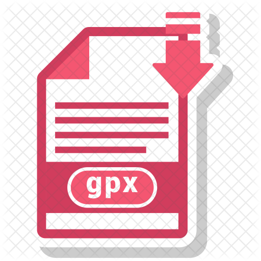 gpx icon