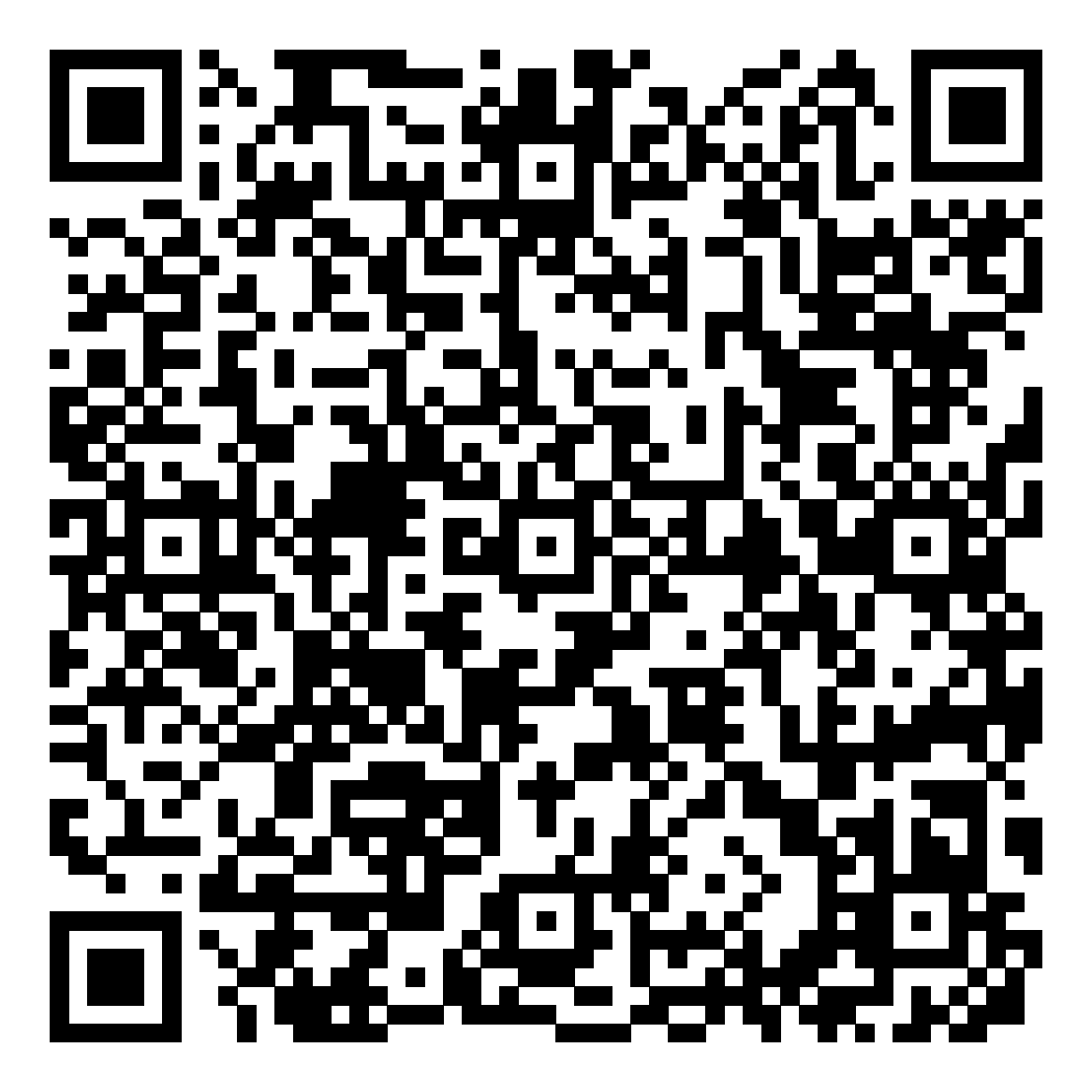 QR code