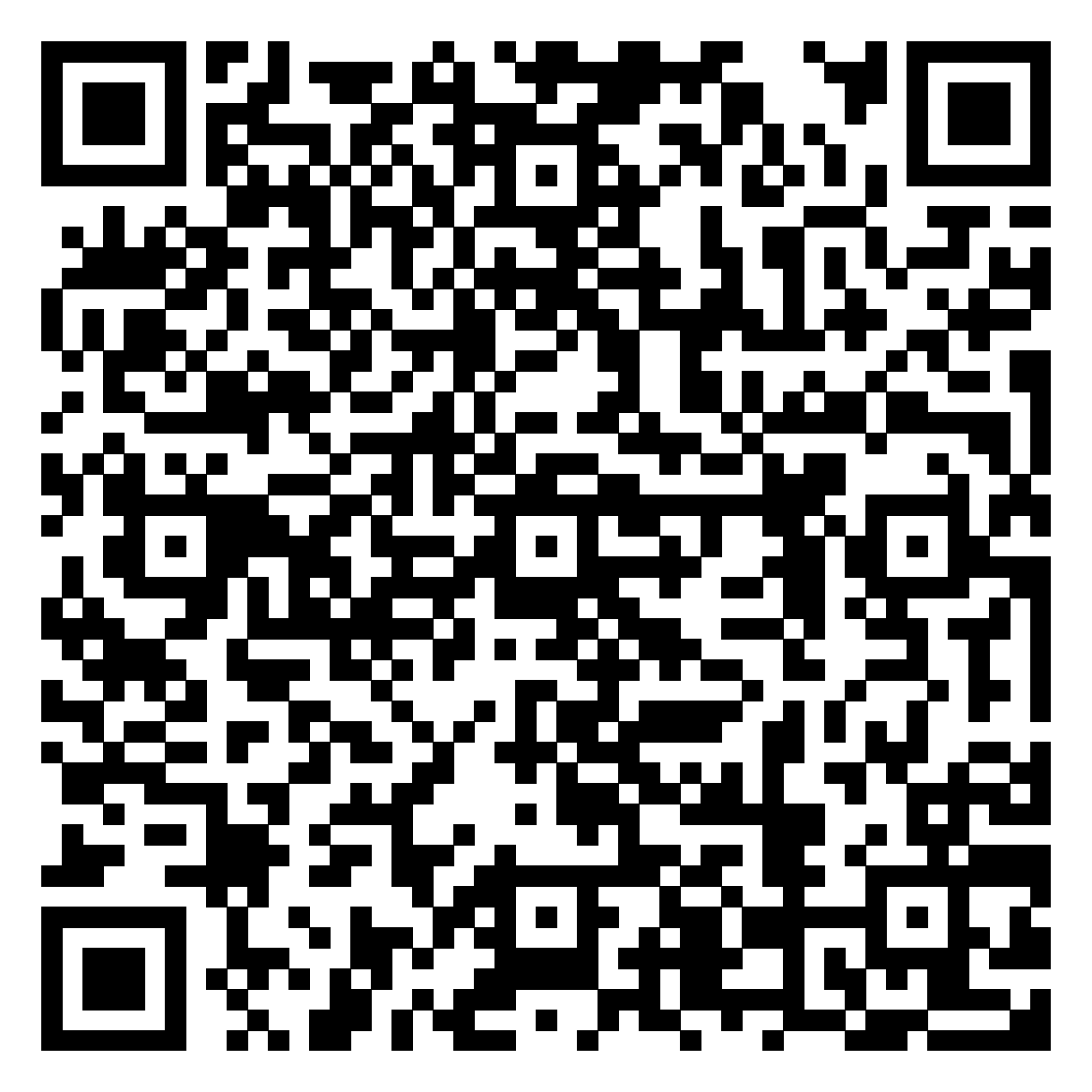 QR code