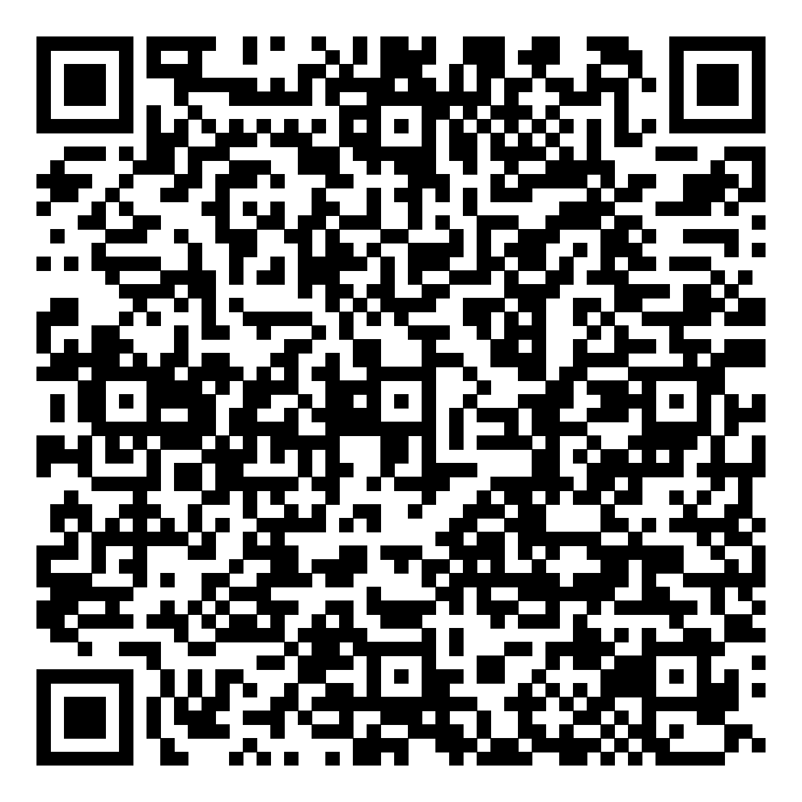 QR code