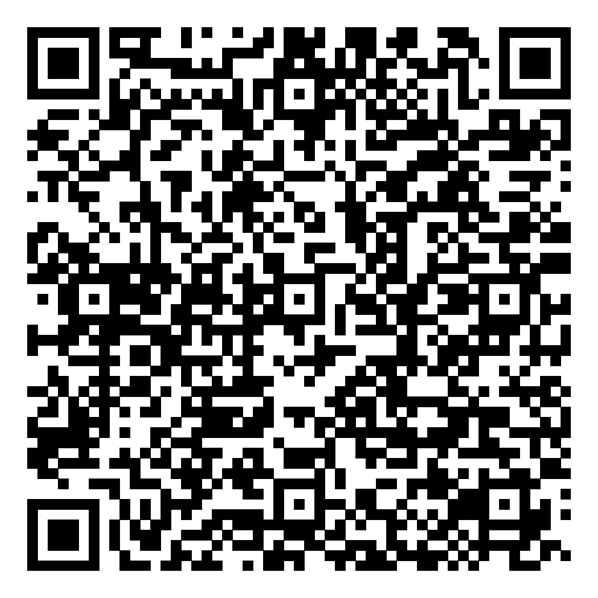QR code