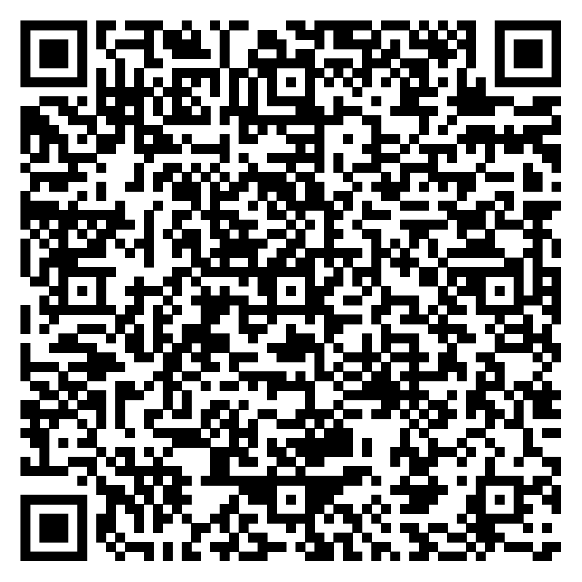 QR code