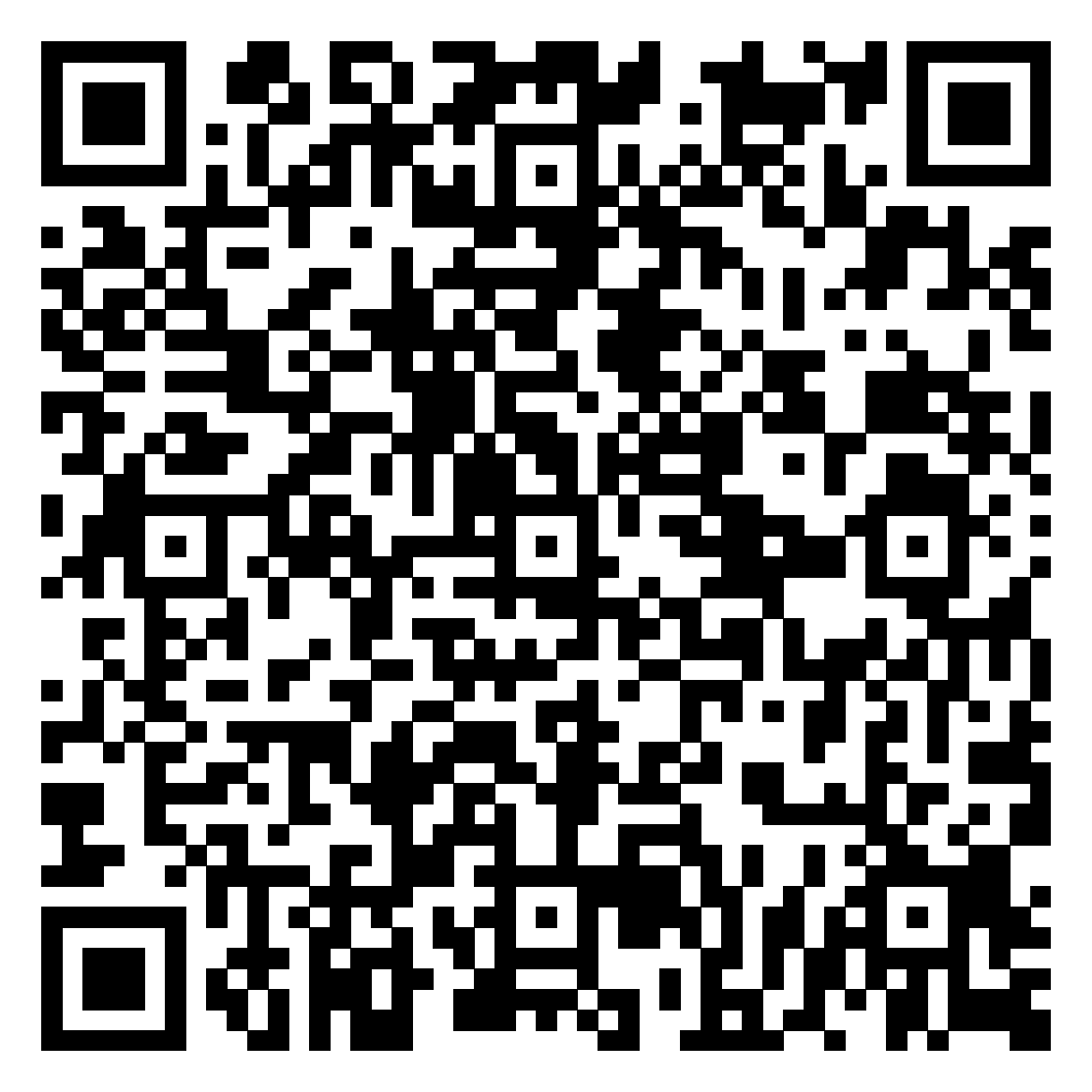 QR code