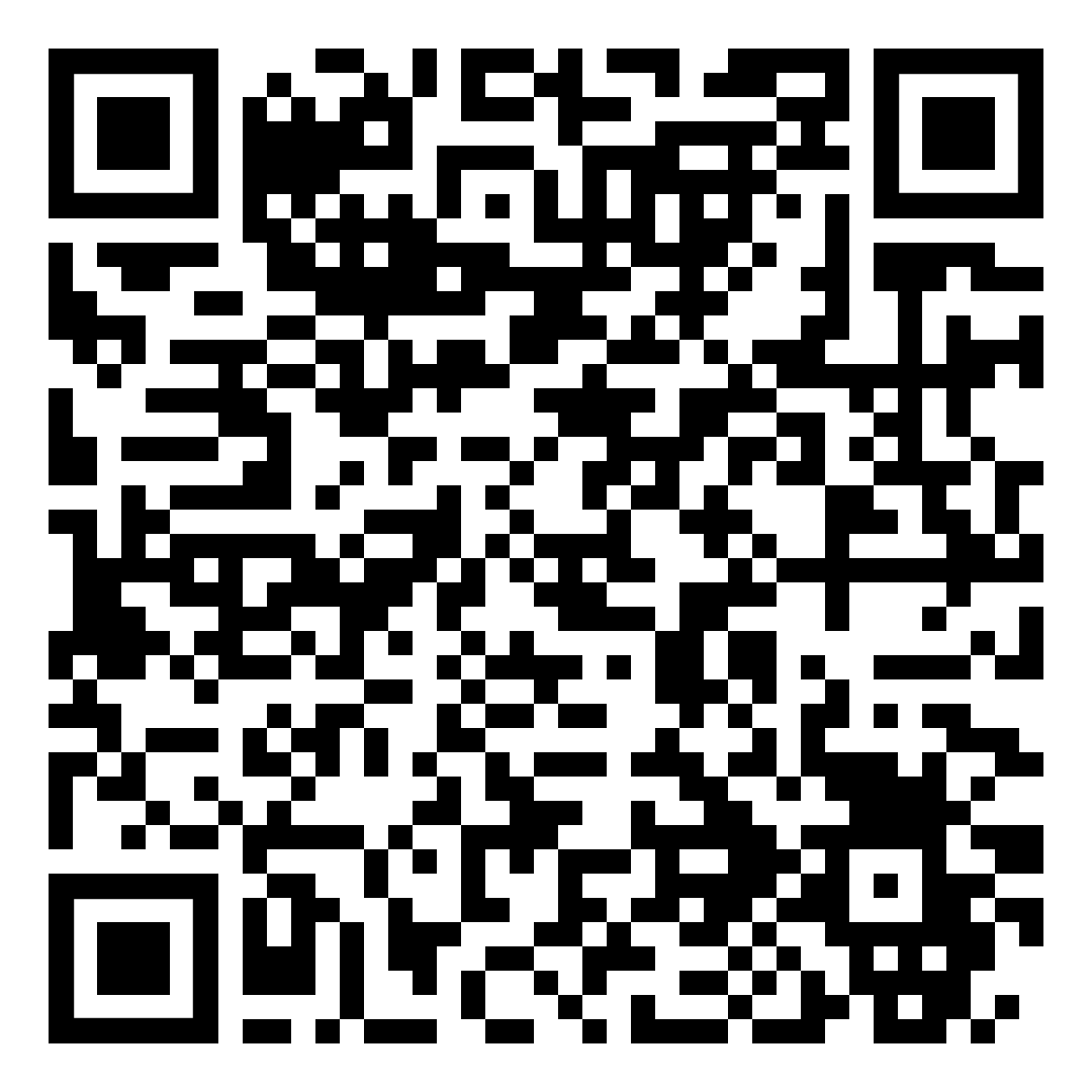 QR code