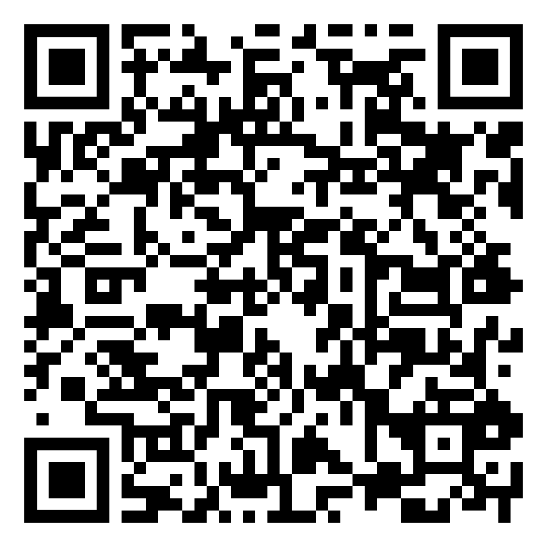 QR code