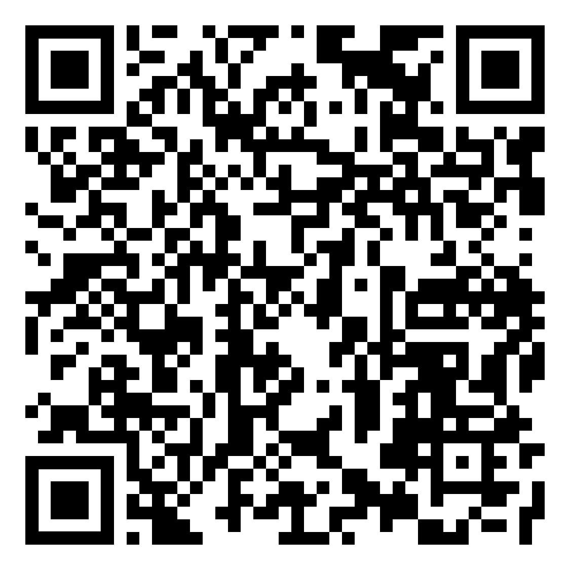 QR code