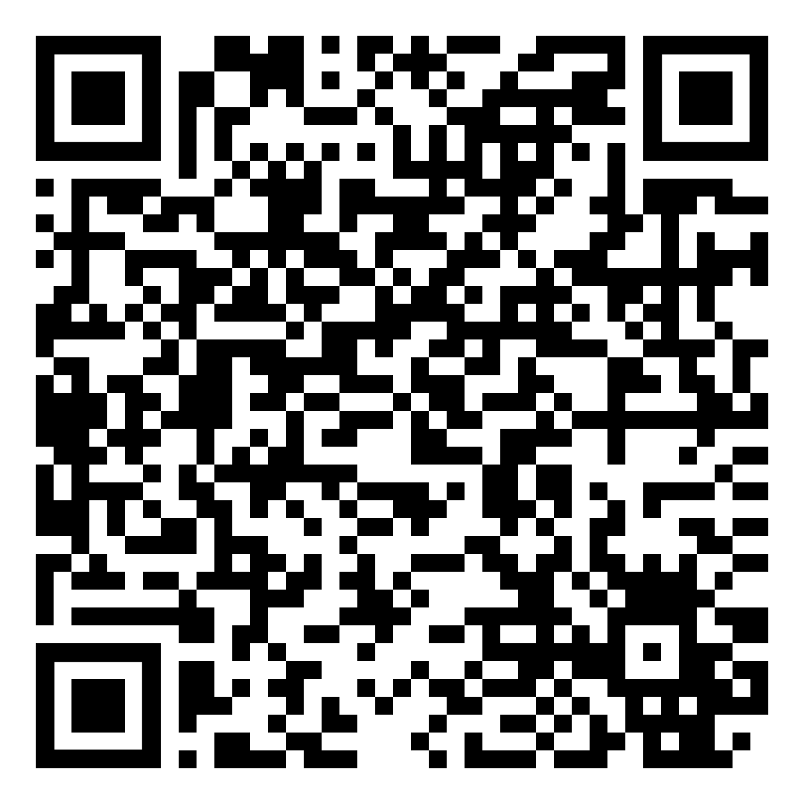 QR code