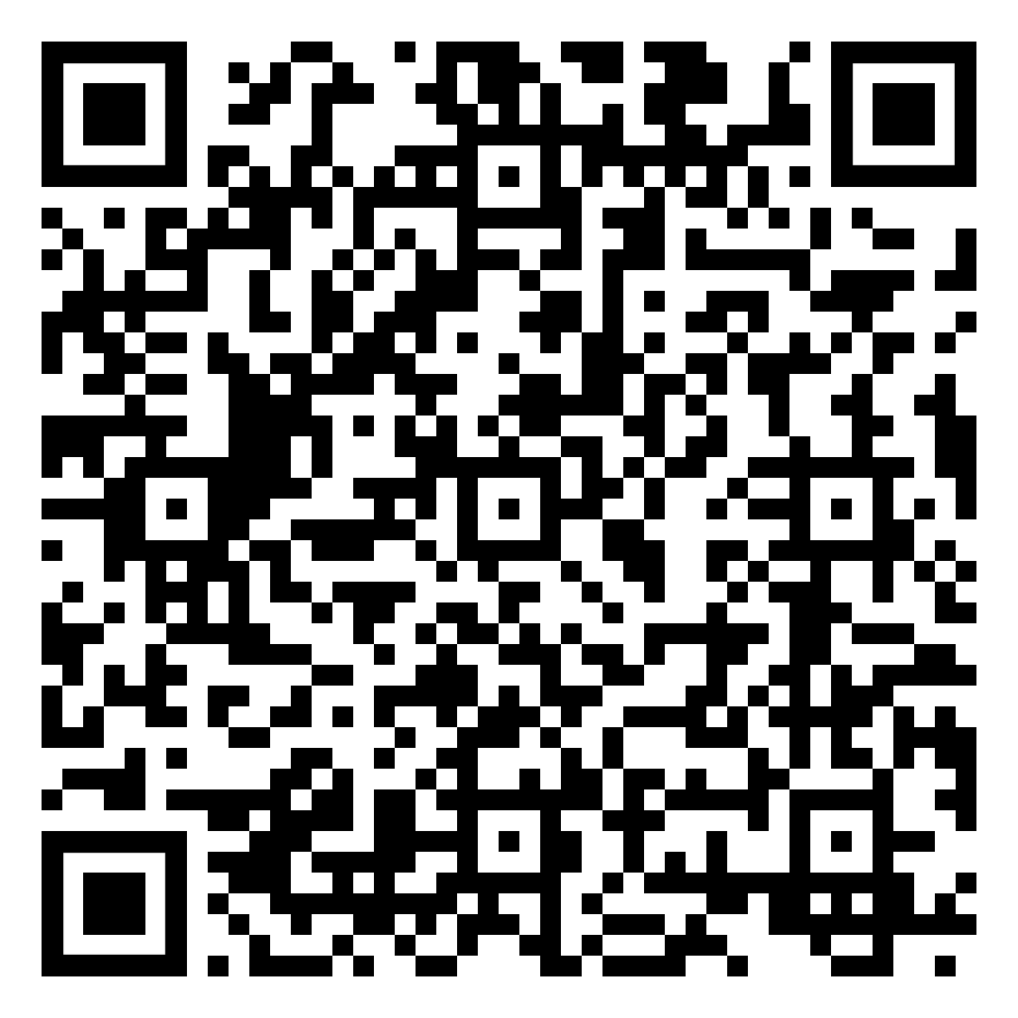 QR code