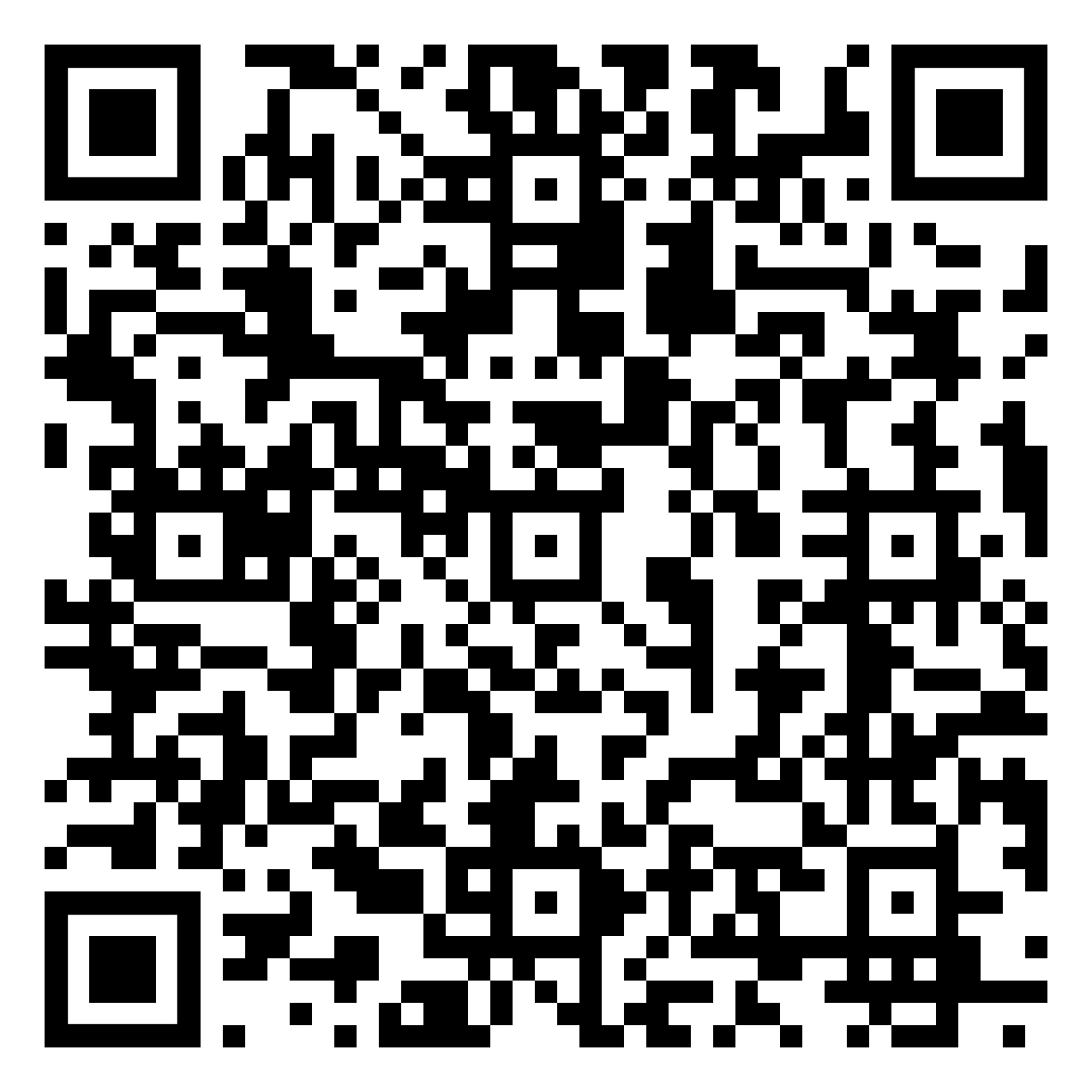 QR code